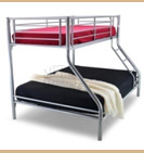 AKBB-09 Bunk Bed manufacturers in delhi