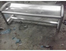 stainless steel bench design 6